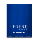 Montblanc Legend Blue Eau de Parfum for Men | 2 Sizes