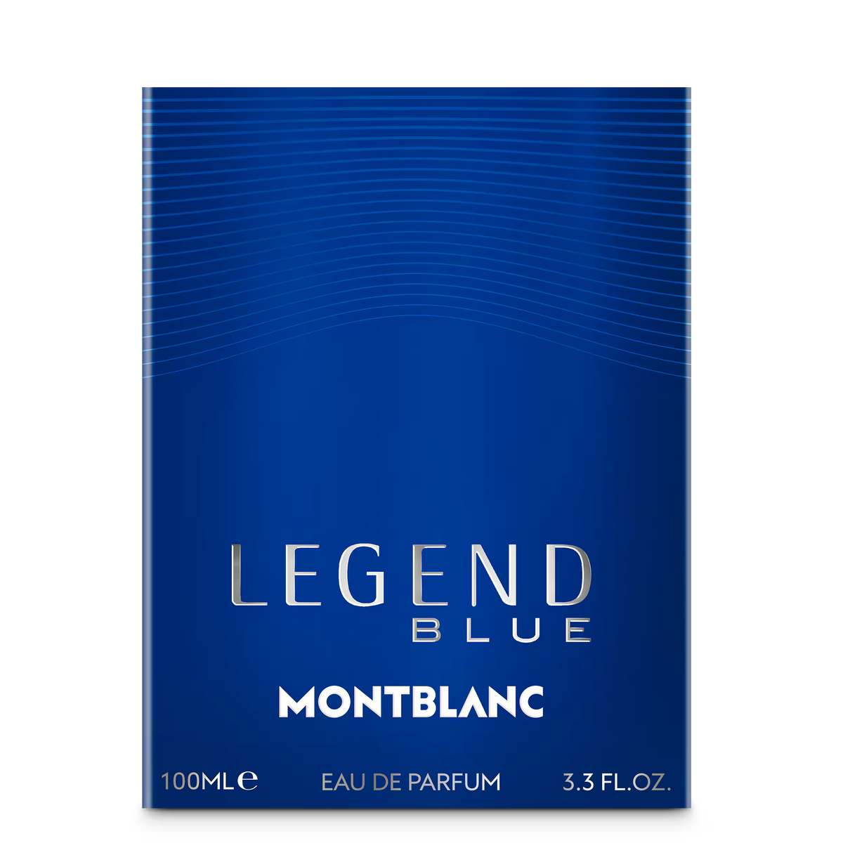 Montblanc Legend Blue Eau de Parfum for Men | 2 Sizes