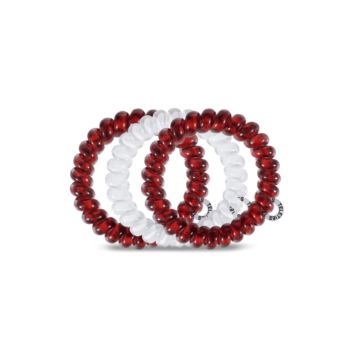 University of Arkansas Large Hair Ties