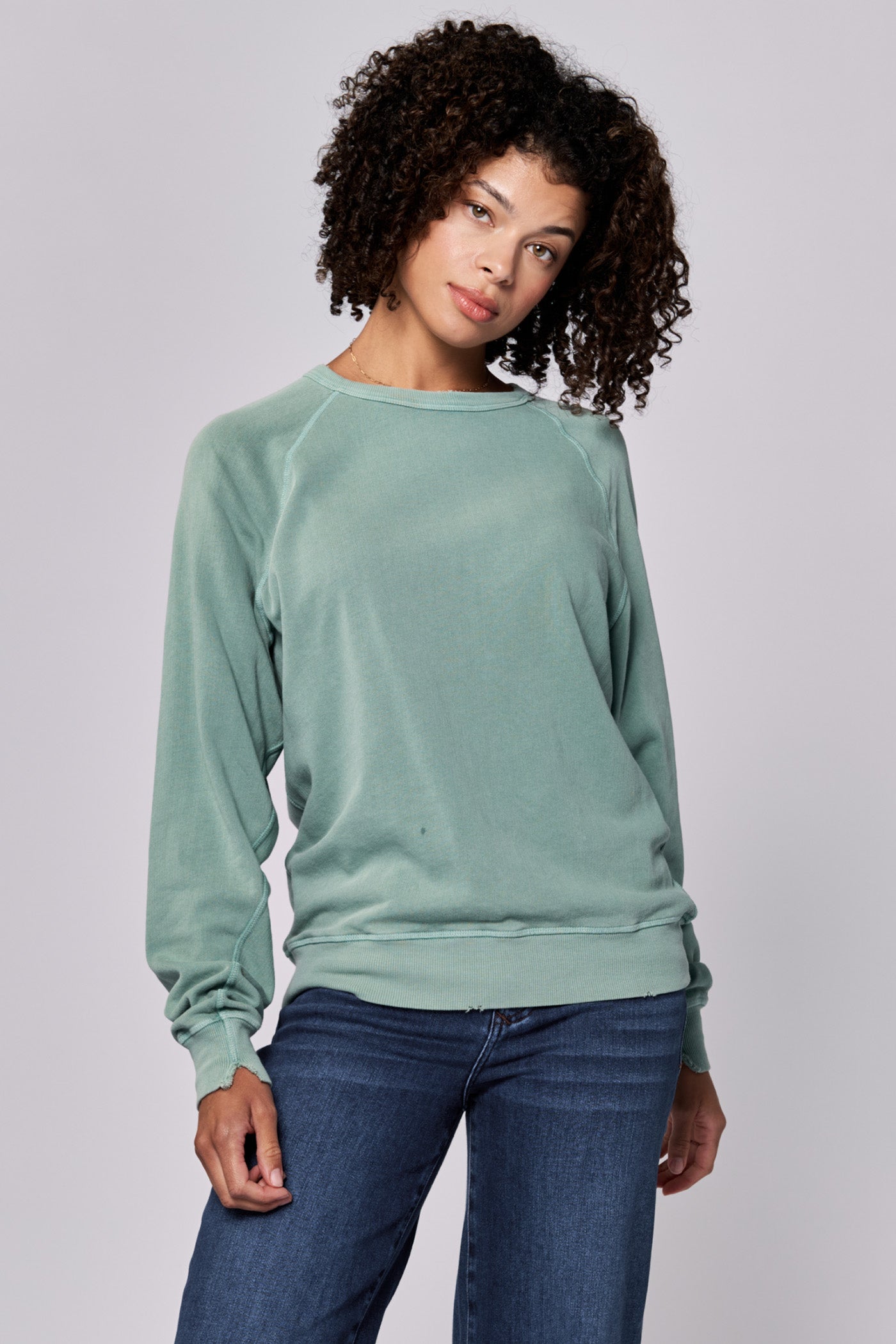 Lilja Dear John Sweatshirt - 2 Colors