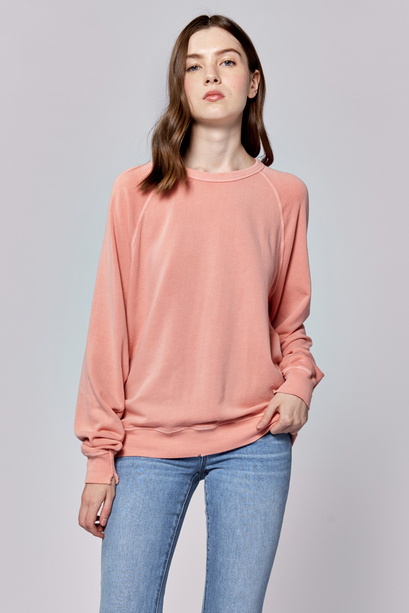 Lilja Dear John Sweatshirt - 2 Colors