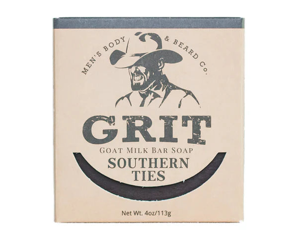 Goat Milk Bar Soap -4 Scents