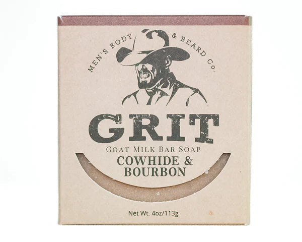 Goat Milk Bar Soap -4 Scents