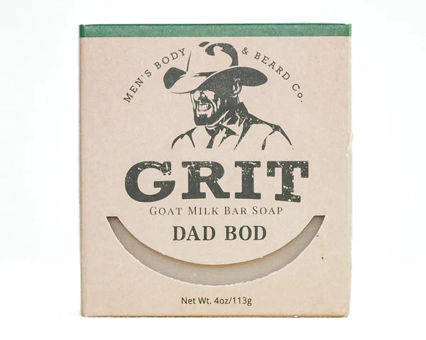 Goat Milk Bar Soap -4 Scents