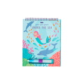 Mud Pie Kids Water Wizard Book