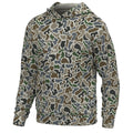 Local Boy Youth Hilltop Camo Hoodie | Multiple Colors