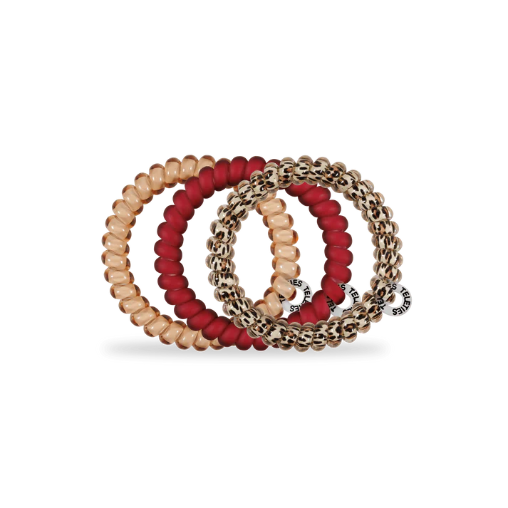 Wild Side Small Hair Ties