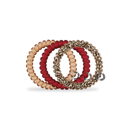 Wild Side Small Hair Ties