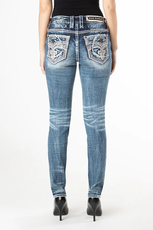 Skinny Jeans by Rock Revival