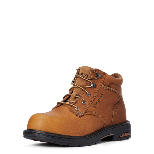 Macey Composite Toe Work Boot