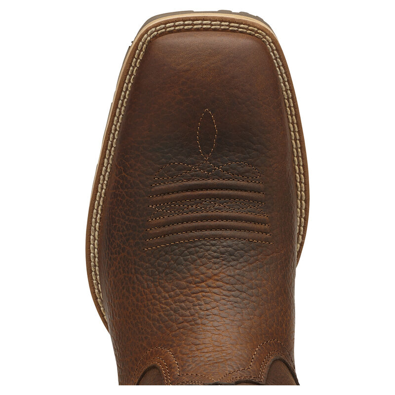 Hybrid Rancher Western Boot By Ariat