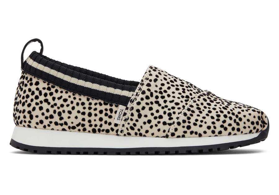 Cheetah orders print toms