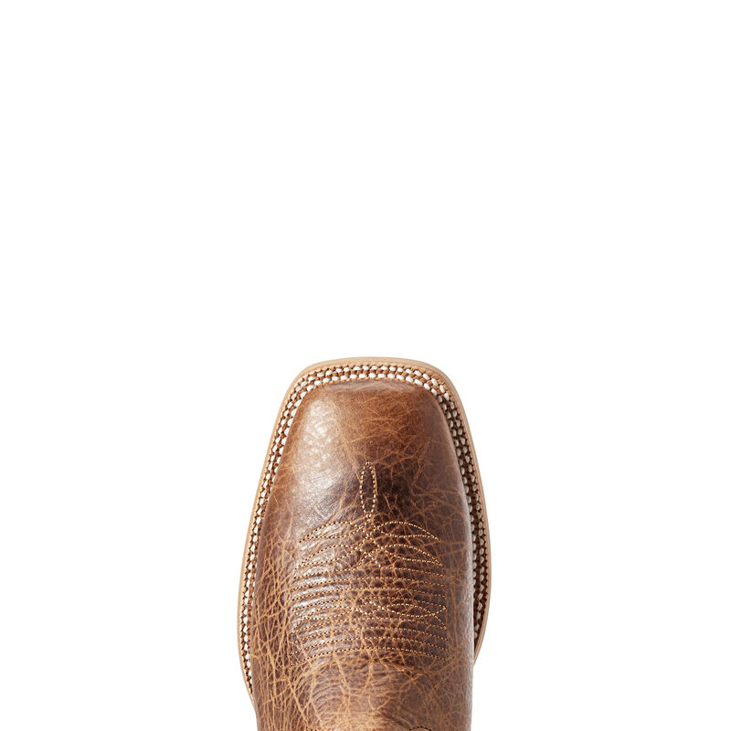 cowhand western boot