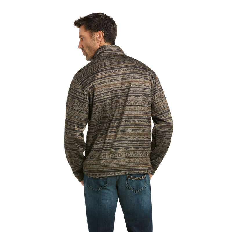 Wesley Men's Sweater by Ariat