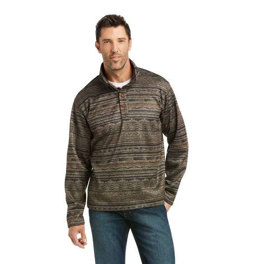 Wesley Men's Sweater by Ariat