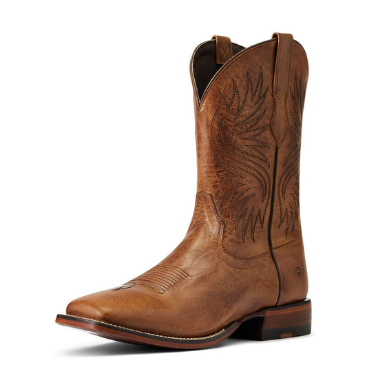 Circuit Wagner Western Ariat Boot
