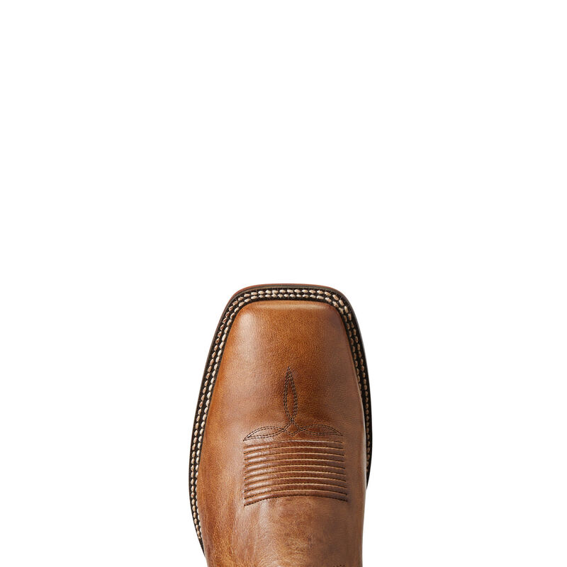 Circuit Wagner Western Ariat Boot