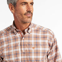 Pro Series Bryce Stretch Classic Fit Shirt
