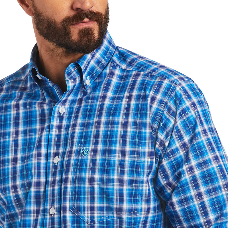 Pro Series Mason Classic Fit Shirt