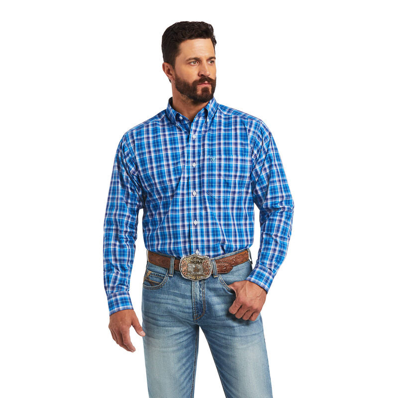 Pro Series Mason Classic Fit Shirt