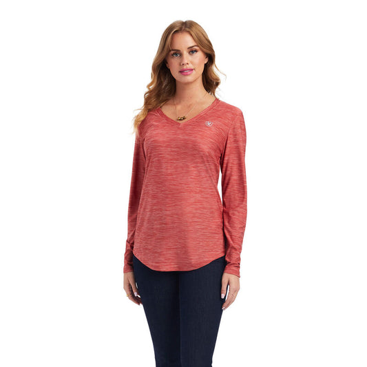 Women's Ariat Bossa Nova Long Sleeve Shirt