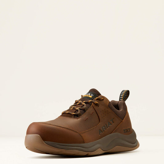 Ariat Working Mile SD Composite Toe Work Shoe