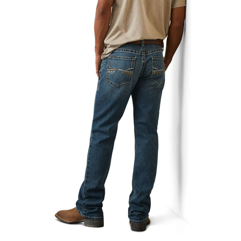 M4 Relaxed Rafael Boot Cut Jean By Ariat