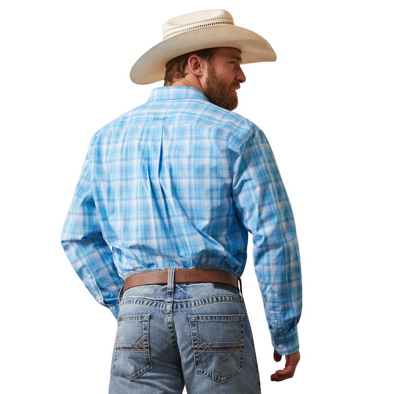 Lyle Classic Fit Shirt By Ariat