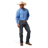 Leroy Classic Fit Shirt By Ariat