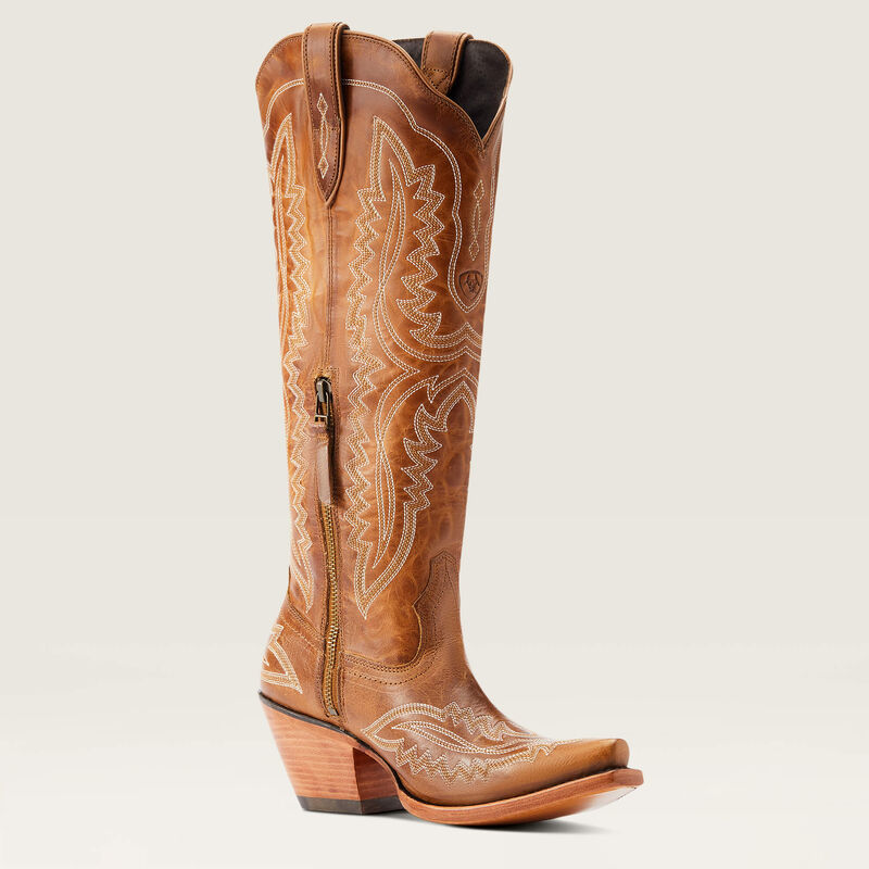 Casanova Western Boot