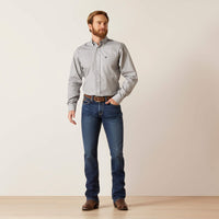 Wrinkle Free Val Fitted Shirt by Ariat