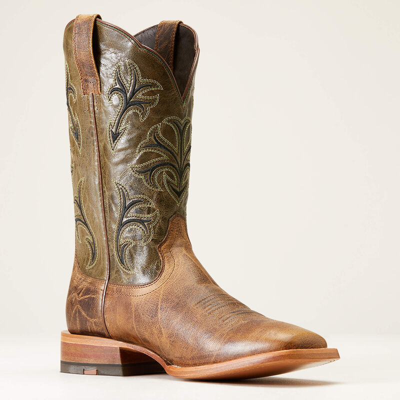 Cowboss Western Boot