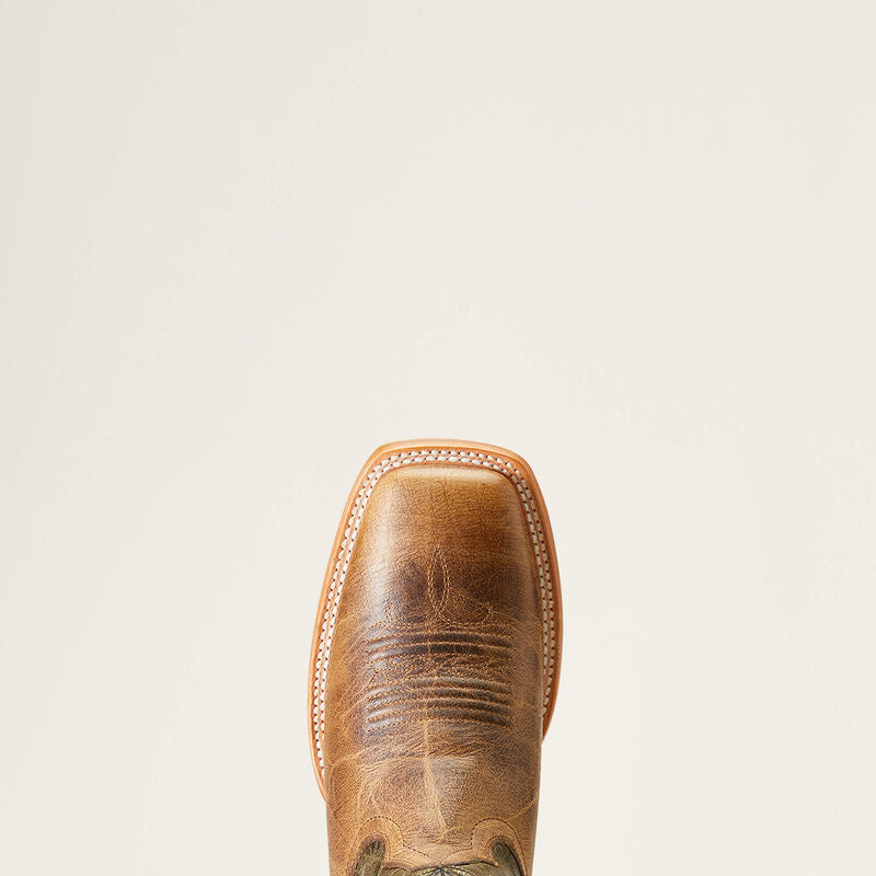 Cowboss Western Boot