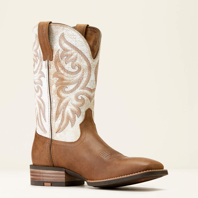 Slingshot Western Boot