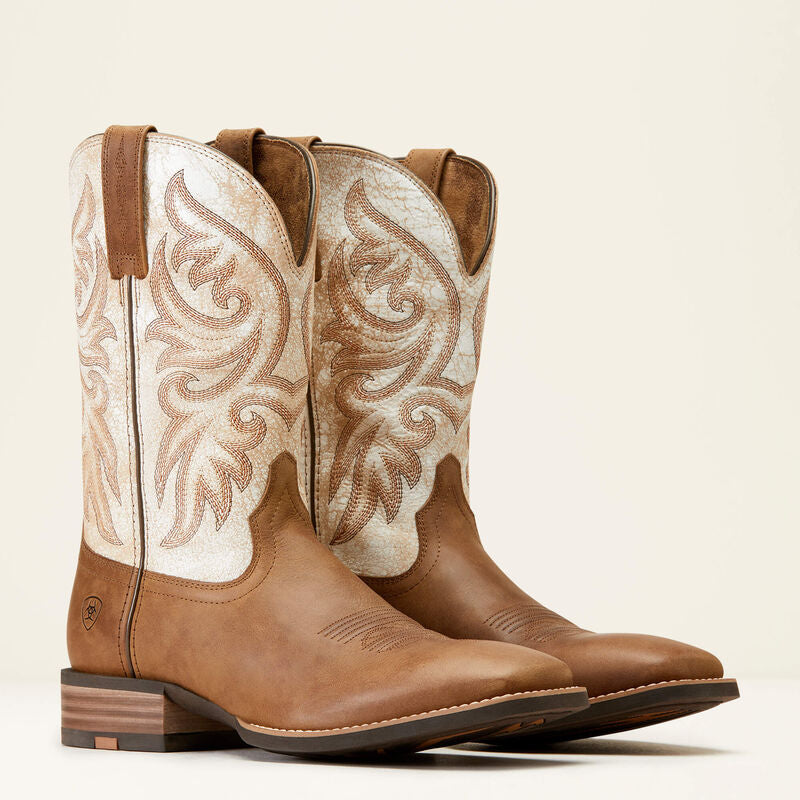 Slingshot Western Boot