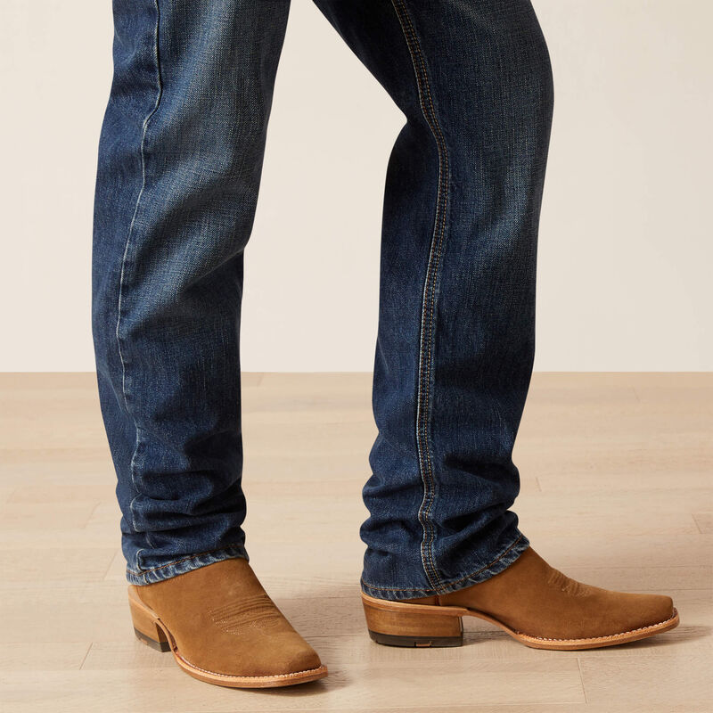M2 Traditional Relaxed Marty Boot Cut by Ariat