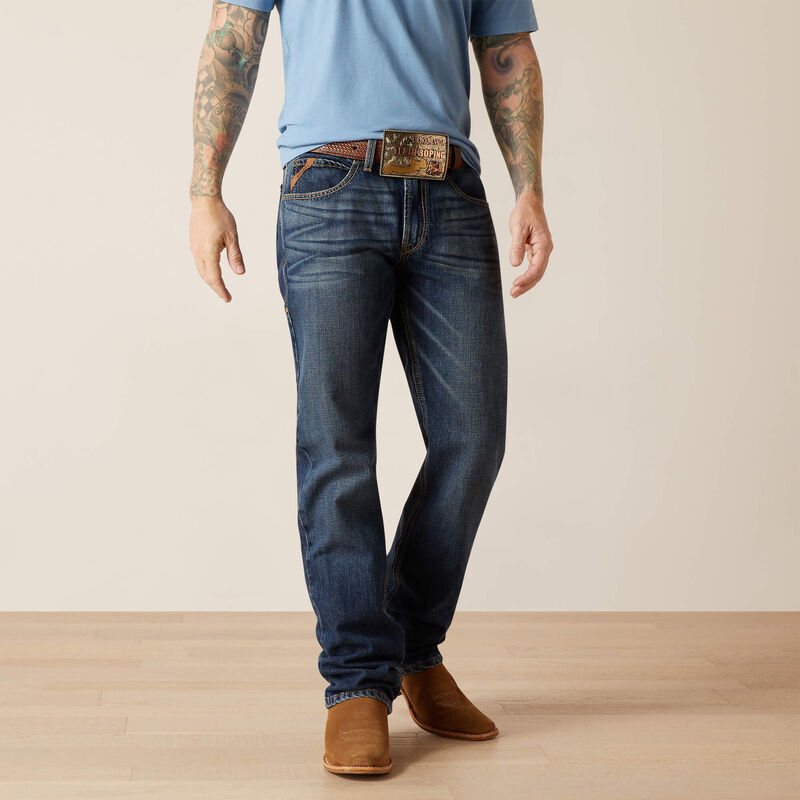 M2 Traditional Relaxed Marty Boot Cut by Ariat