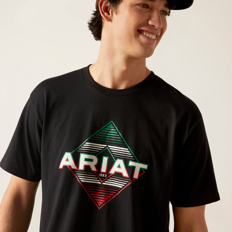 Ariat Durango Diamond T-Shirt