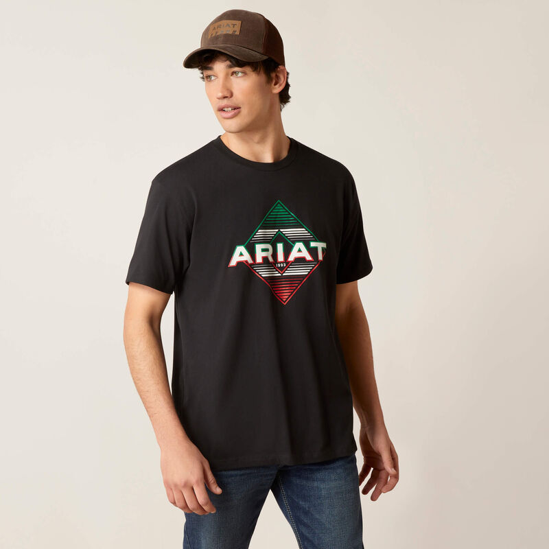 Ariat Durango Diamond T-Shirt