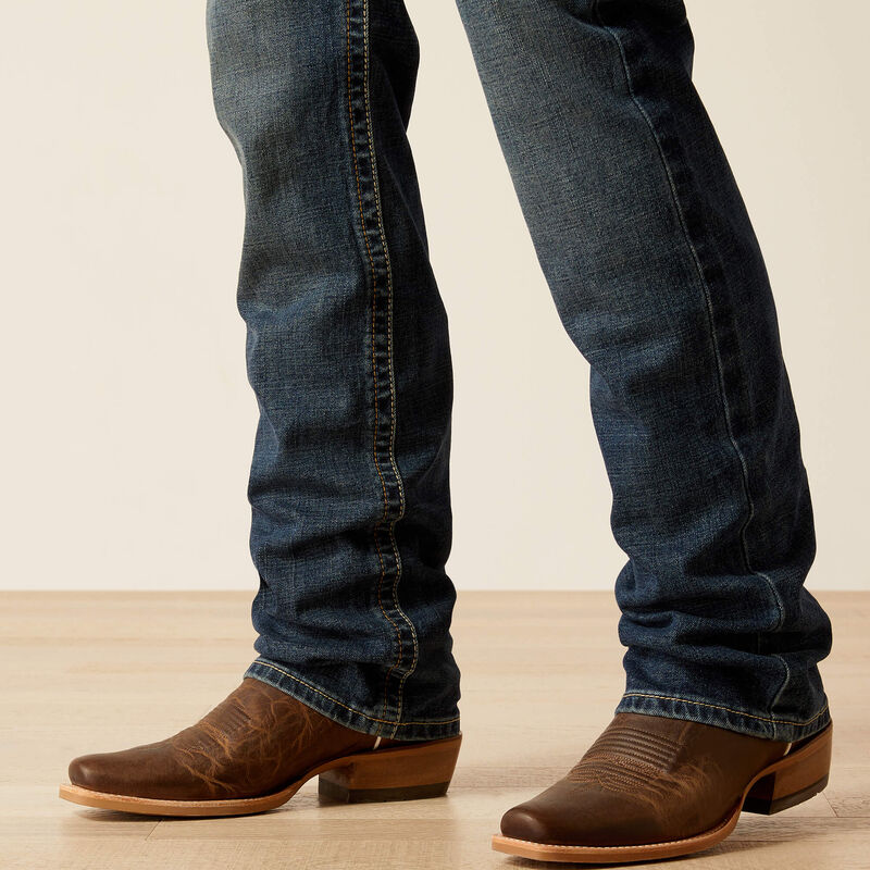 Ariat M7 Slim Torrington Straight