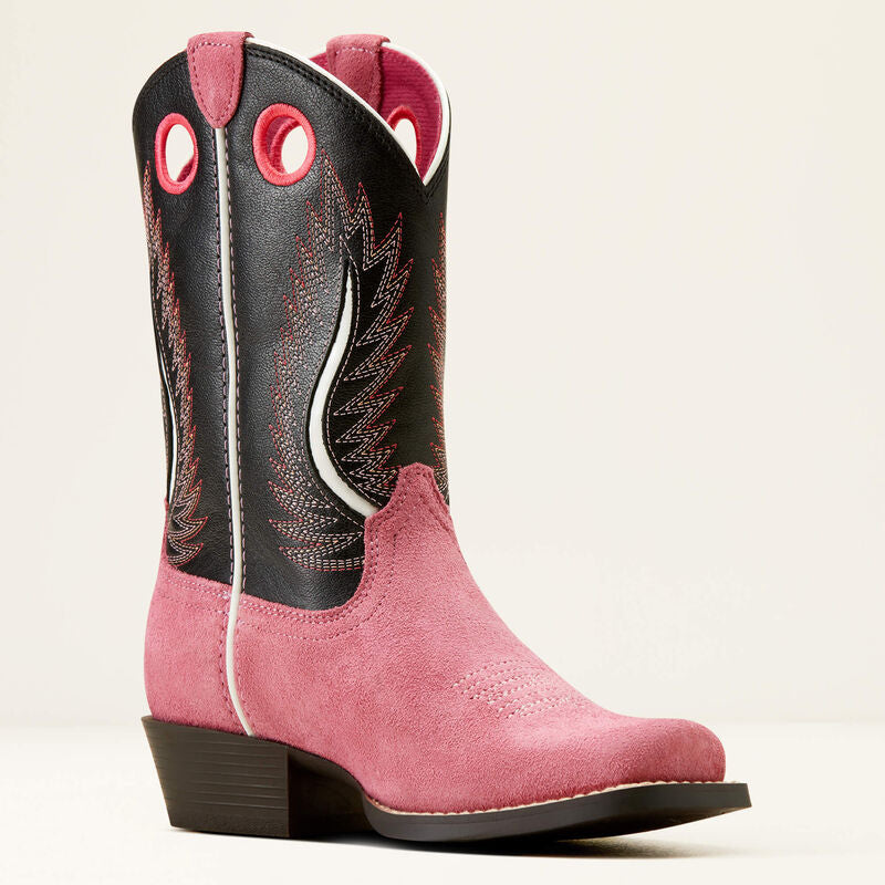 Youth Futurity Fort Worth Western Boot