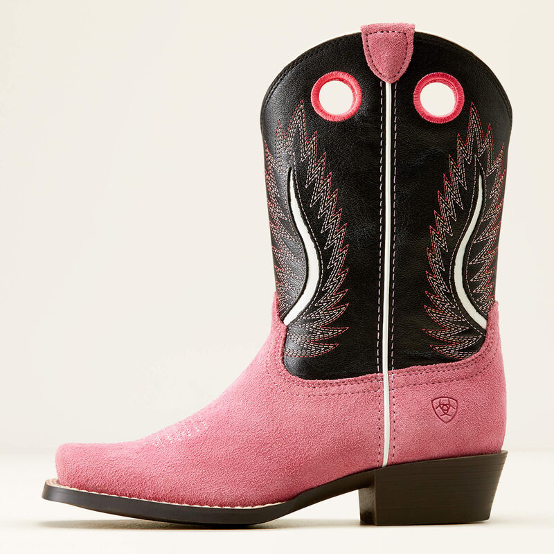 Youth Futurity Fort Worth Western Boot