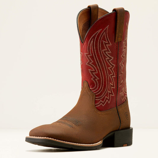 Ariat Sport Big Country Cowboy Boot