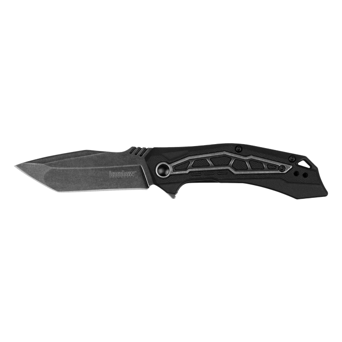 Kershaw - FLATBED