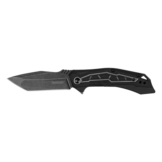 Kershaw - FLATBED