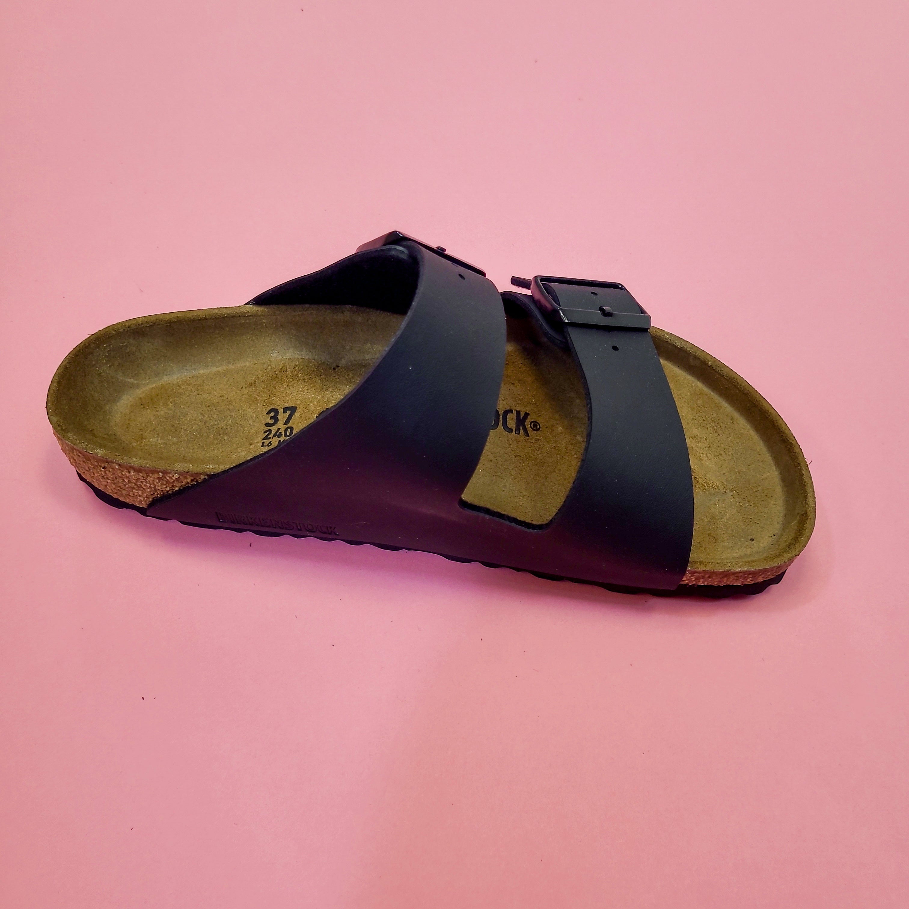 Burke hot sale stock sandals