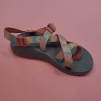 Classic Rose Chaco Sandal