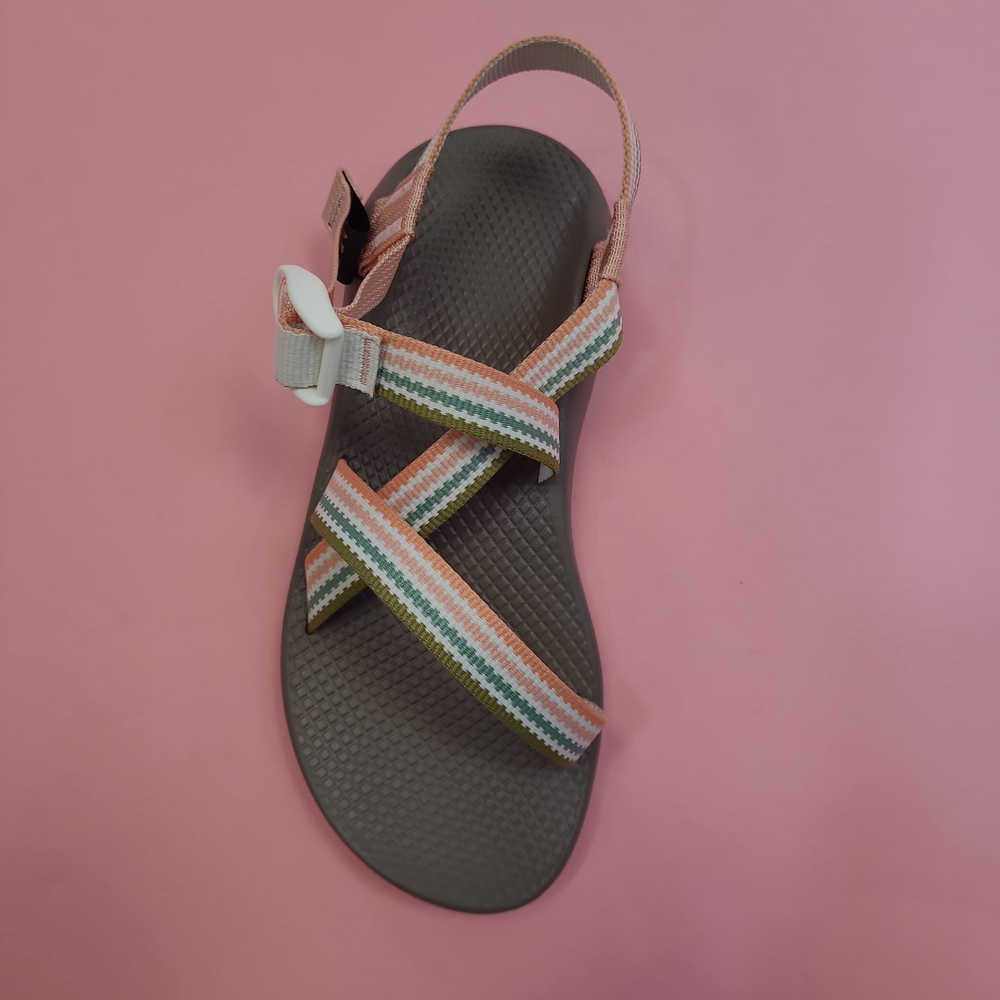 Classic Apricot Sandal By Chaco