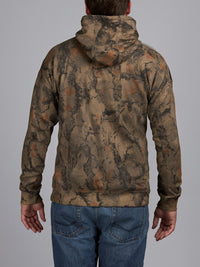 Natural Gear - EVERYDAY OUTDOORSMAN CAMO HOODIE