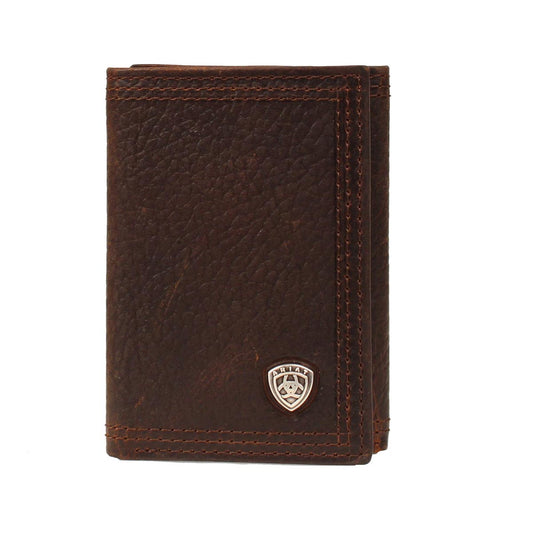 Ariat Tri-Fold Wallet
